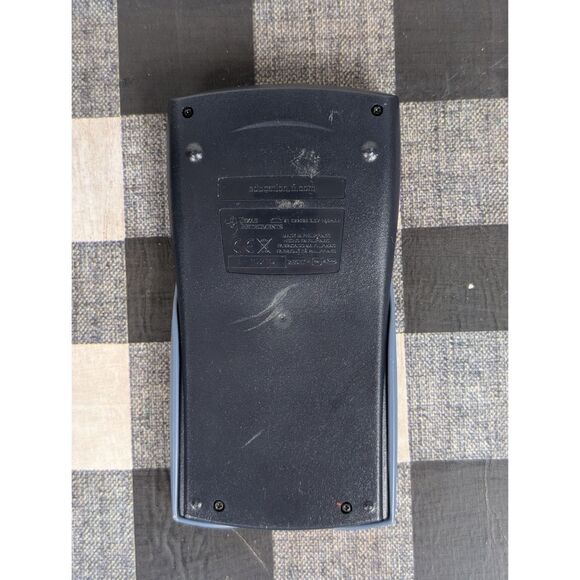 Texas Instruments TI-30X IIS Calculator Working Condition - Picture 5 of 7